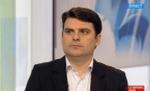 Radu Tudor: Este, probabil, cea mai jenantă zi din politica românească 