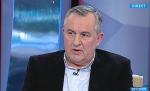 Dumitru Graur, la Sinteza zilei: Gică Popescu plăteşte tribut unei prietenii nefaste cu Giovanni Becali