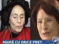Adriana Iliescu nu mai e cea mai bătrână mamă!
