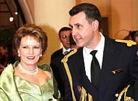 Regina Anna a Romaniei nepoata Tarinei Maria Feodorovna