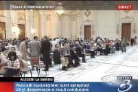 Avocaţii din Bucureşti şi-au ales  decanul