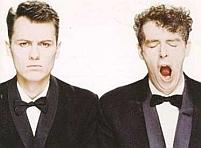 Pet Shop Boys concertează în România pe 25 noiembrie