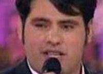 Satul Hijos de Babel. Mesaje de încurajare pentru Costel Busuioc, Pavarotti din Banat
