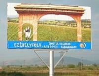 Primăria Sfântu Gheorghe vrea "modificarea limitelor teritoriale ale judeţului Covasna"