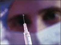 Controverse în UE. Vaccinul contra cancerului de col uterin, asociat cu două decese 