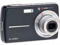 DC-1338sT, "săpuniera" cu touchscreen marca AgfaPhoto
