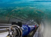 Large Hadron Collider, sfârşitul lumii de lângă noi. Informaţia ştiinţifică vs. previziunile apocaliptice