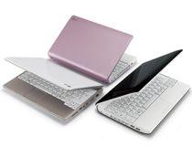 LG lansează X110 Momo, netbook-ul cu 3G