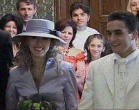 Marian Drăgulescu şi-a bătut soţia: ?E prima oară când dau în halul ăsta într-o femeie?