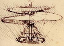 Genialele invenţii ale lui Leonardo Da Vinci, în premieră la Bucureşti (FOTO)