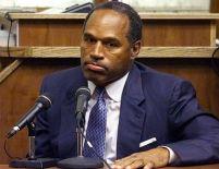O.J. Simpson, fostul star de fotbal american, riscă închisoarea pe viaţă