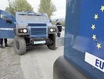 Se retrage Rusia? Trupele ruseşti au desfiinţat un punct de control din Georgia