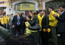 PNL îşi dezvăluie strategia pentru uninominal: ignorarea lui Băsescu şi a PD-L şi atacul la PSD 

