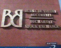 BVB. Într-un minut de tranzacţionare s-au pierdut pe bursă 2,5 miliarde de euro