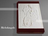 Cartea ? operă de artă. 100.000 de euro pentru un volum dedicat lui Michelangelo