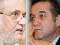 Gigi Becali vs. Dinu Patriciu: Averile bogaţilor României, greu de ghicit