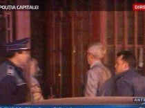 Generalii Chiţac şi Stănculescu au fost transportaţi la spitalul penitenciarului Jilava