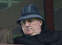 Obiectiv electoral: Mitică Dragomir promite promovarea echipei Alro Slatina în Liga I