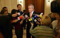 Tăriceanu vrea să discute cu partidele despre salariile bugetarilor