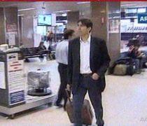 Victor Piţurcă, ridicat de pe Otopeni de procurorii DNA: "Este un mare abuz"