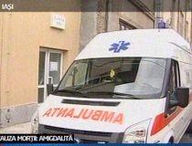Un nou caz de malpraxis medical. Un tânăr a murit de amigdalită, după ce medicii nu l-au tratat corespunzător