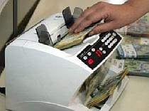 Leul se apreciază: Un euro, tranzacţionat la 3,65 lei pe piaţa interbancară