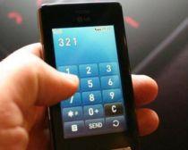 Telefoanele mobile provoacă dermatită 

