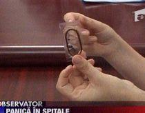 Noi reguli privind utilizarea dispozitivelor medicale, după scandalul aţei chirurgicale contaminate