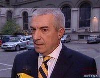 Tăriceanu şi liderii PNL dezbat legea majorării salariilor profesorilor