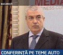 Tăriceanu despre majorările salariale: Suntem ca pe Titanic, dar la noi cântă muzica
