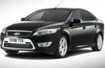 Ford crede că piaţa auto românească va creşte în următorii 5 ani

