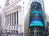 Îşi revin bursele! New York Stock Exchange, redresare istorică de 11 procente