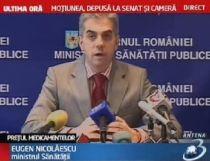 Preţul medicamentelor din catalogul naţional nu se va modifica