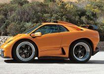 Smamborghini şi Smorsche sau efectele crizei financiare asupra super maşinilor (FOTO)