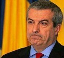 Tăriceanu vs. bursa de valori: Premierul şi-a pierdut, în patru luni, salariul pe doi ani