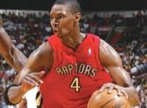 Philadelphia, adusă cu picioarele pe pământ. 76?ers ? Raptors 84-95 (VIDEO)