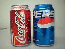 Apa minerală, noua Coca-Cola. Giganţii băuturilor răcoritoare se pregătesc de o scădere în consum