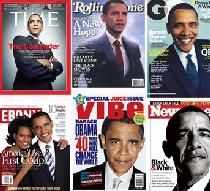 One Day to Change the World. Şi dacă NU iese Obama?