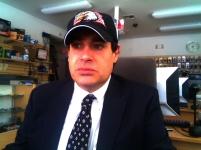 Candidaţii anonimi la preşedinţia SUA: Jeffrey Boss. 2.000.000 $ pentru fiecare soldat mort sau rănit în Irak