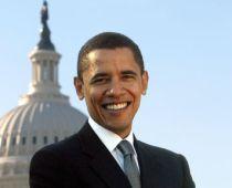 Şi când ne-am trezit era Obama...