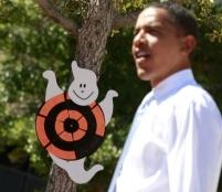 Votul pe stil american. Hollywood-ul, de partea lui Barack Obama