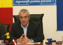 Tăriceanu nu mai vrea prime pentru bugetari
