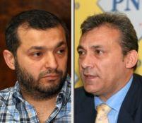 PNL cu doi Dani: Andronic şi Pavel, strategii electorali ai partidului la nivel naţional 