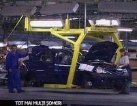 Peste 100.000 de români şi-ar putea pierde locul de muncă în perioada următoare 