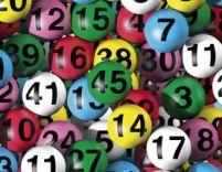 Doi norocoşi vor împărţi premiul de 5 milioane de euro de la Loto 6/49