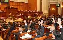 Două ONG-uri au prezentat o listă cu 130 de candidaţi incompatibili