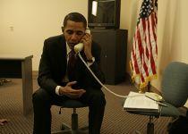 Obama l-a sunat pe Papa. Primele polemici între SUA şi Biserică s-ar putea naşte în jurul celulelor stem 