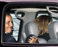 Barack Obama va fi nevoit să renunţe la Blackberry după preluarea mandatului de preşedinte 