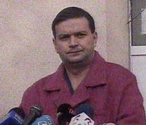 Dr. Cristian Niţescu: Operaţia pentru unul dintre minerii arşi, reuşită