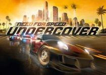 "Need for Speed Undercover" - cel mai aşteptat joc din seria NFS